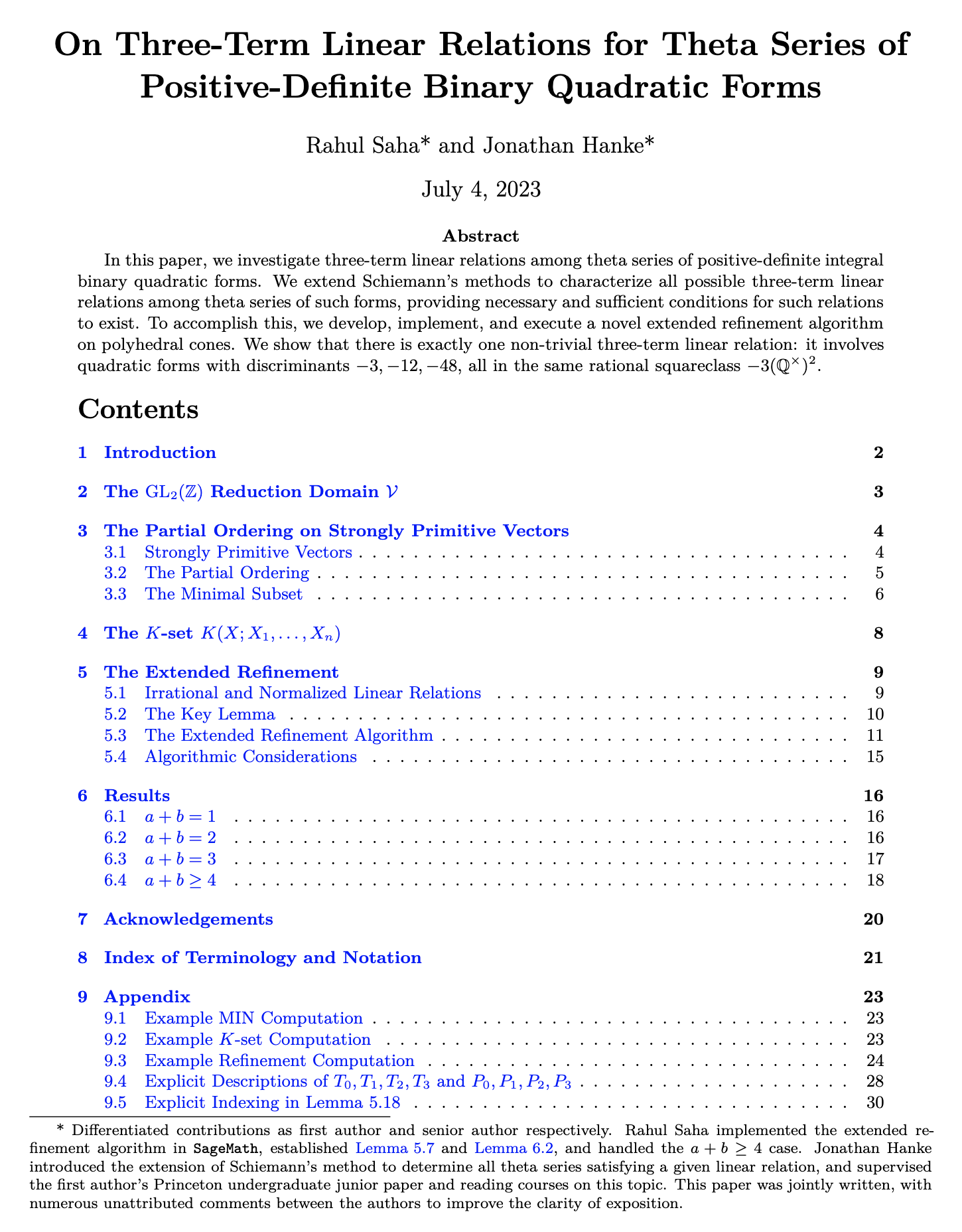 Figure for On Three-Term Linear Relations for Theta Series of Positive-Definite Binary Quadratic Forms